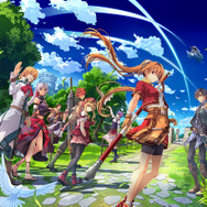 ※画像は『空の軌跡 the 1st』のもの。
