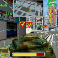 全周囲戦車バトルの名作が再び！今遊んでも『トーキョーウォーズ』は色褪せない