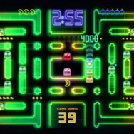 パックマン チャンピオンシップ エディション DX
