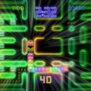 パックマン チャンピオンシップ エディション DX