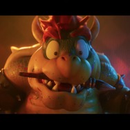 「スーパーマリオ」新作映画、トレイラー映像が世界初公開！『ギャラクシー』に欠かせないロゼッタ姫や、クッパJr.の姿も