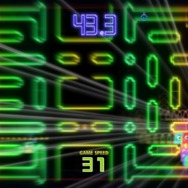 パックマン チャンピオンシップ エディション DX