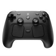 Steam用ハードウェア3製品が新登場！復活のスチコン&スチームマシーン、さらにスタンドアロンVRヘッドセットも