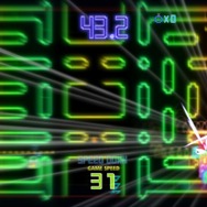 パックマン チャンピオンシップ エディション DX