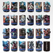 「一番くじ ウルトラマンシリーズ 怪獣超大全」第2弾全ラインナップ公開！禍々しいガタノゾーアほか、オープニングお馴染みの影絵ビックタオルも
