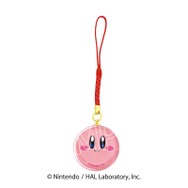 切り絵風タッチが素敵！『星のカービィ』新商品が予約受付中ー可愛いガラス根付けや日常使いできる湯のみ、ポーチなどラインナップ