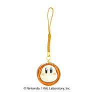 切り絵風タッチが素敵！『星のカービィ』新商品が予約受付中ー可愛いガラス根付けや日常使いできる湯のみ、ポーチなどラインナップ