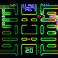 パックマン チャンピオンシップ エディション DX