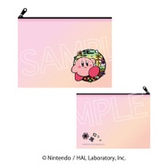 切り絵風タッチが素敵！『星のカービィ』新商品が予約受付中ー可愛いガラス根付けや日常使いできる湯のみ、ポーチなどラインナップ