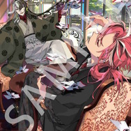 修正後のイラスト（公式Xより引用）