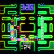 パックマン チャンピオンシップ エディション DX