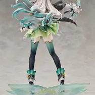 グラデーション、多層構造の衣装が神秘的！『崩壊：スターレイル』より「ホタル」1/7スケールフィギュアが予約受付中