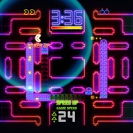 パックマン チャンピオンシップ エディション DX