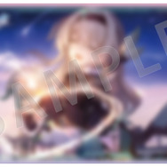 グラデーション、多層構造の衣装が神秘的！『崩壊：スターレイル』より「ホタル」1/7スケールフィギュアが予約受付中