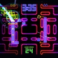 パックマン チャンピオンシップ エディション DX