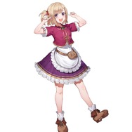 シリーズ決定版！『ライザのアトリエ ～秘密トリロジー～ DX』発売ー追加ストーリー&プレイアブルキャラなど新規要素盛りだくさん