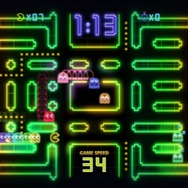 パックマン チャンピオンシップ エディション DX