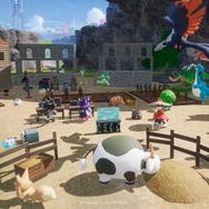 『パルワールドモバイル』初のクローズドテスト開催決定！プレイヤーパルスキルシステムやボスレイドなど限定コンテンツを体験可能