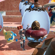 『パルワールドモバイル』初のクローズドテスト開催決定！プレイヤーパルスキルシステムやボスレイドなど限定コンテンツを体験可能