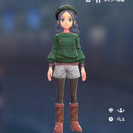 『ポケモンZA』コーデバトル開幕!? ガルモおじさんのミアレシティ滞在記