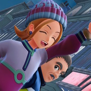 『ポケモンZA』コーデバトル開幕!? ガルモおじさんのミアレシティ滞在記