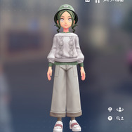 『ポケモンZA』コーデバトル開幕!? ガルモおじさんのミアレシティ滞在記