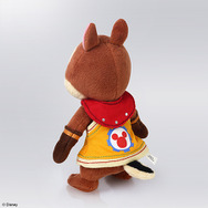 『キングダム ハーツ』シリーズより、ぬいぐるみ7種が再受注中！11月15日発売