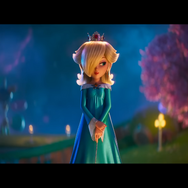 過去には“ルイージと結婚したい”発言も！？映画「スーパーマリオギャラクシー」ロゼッタ役は任天堂の大ファン