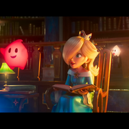 過去には“ルイージと結婚したい”発言も！？映画「スーパーマリオギャラクシー」ロゼッタ役は任天堂の大ファン