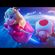 過去には“ルイージと結婚したい”発言も！？映画「スーパーマリオギャラクシー」ロゼッタ役は任天堂の大ファン