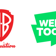ワーナー・ブラザース・アニメーションとWEBTOON Entertainment Inc.