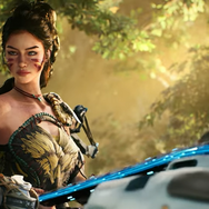 PS人気IP『Horizon』が基本無料MMORPGに！『Horizon Steel Frontiers』発表―『リネージュ』『ブレソ』NCSOFTが手掛ける