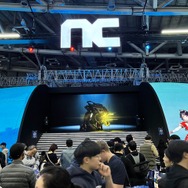 PS人気IP『Horizon』が基本無料MMORPGに！『Horizon Steel Frontiers』発表―『リネージュ』『ブレソ』NCSOFTが手掛ける