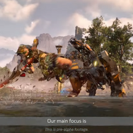 PS人気IP『Horizon』が基本無料MMORPGに！『Horizon Steel Frontiers』発表―『リネージュ』『ブレソ』NCSOFTが手掛ける