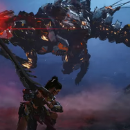 PS人気IP『Horizon』が基本無料MMORPGに！『Horizon Steel Frontiers』発表―『リネージュ』『ブレソ』NCSOFTが手掛ける