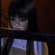 漫画家・伊藤潤二の世界観を基にしたサバイバルホラー『伊藤潤二『マニアック』・果てしない呪縛』Steamにて配信開始