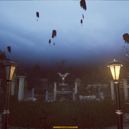 漫画家・伊藤潤二の世界観を基にしたサバイバルホラー『伊藤潤二『マニアック』・果てしない呪縛』Steamにて配信開始