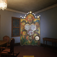 漫画家・伊藤潤二の世界観を基にしたサバイバルホラー『伊藤潤二『マニアック』・果てしない呪縛』Steamにて配信開始