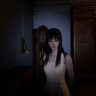 漫画家・伊藤潤二の世界観を基にしたサバイバルホラー『伊藤潤二『マニアック』・果てしない呪縛』Steamにて配信開始