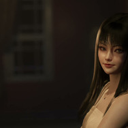 漫画家・伊藤潤二の世界観を基にしたサバイバルホラー『伊藤潤二『マニアック』・果てしない呪縛』Steamにて配信開始