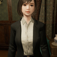 漫画家・伊藤潤二の世界観を基にしたサバイバルホラー『伊藤潤二『マニアック』・果てしない呪縛』Steamにて配信開始