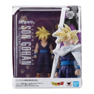 「ドラゴンボール」可動フィギュア“S.H.Figuarts”が小さくなってガシャポンに―パッケージまでミニチュアで再現