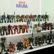 「TAMASHII NATION 2025」に「超合金」から「S.H.Figuarts」「METAL BUILD」まで続々展示！【プレス内覧会フォトレポ】