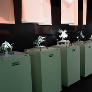 「TAMASHII NATION 2025」に「超合金」から「S.H.Figuarts」「METAL BUILD」まで続々展示！【プレス内覧会フォトレポ】