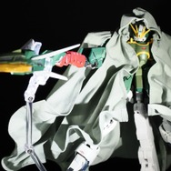 「TAMASHII NATION 2025」に「超合金」から「S.H.Figuarts」「METAL BUILD」まで続々展示！【プレス内覧会フォトレポ】