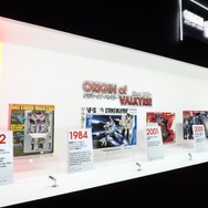 「TAMASHII NATION 2025」に「超合金」から「S.H.Figuarts」「METAL BUILD」まで続々展示！【プレス内覧会フォトレポ】