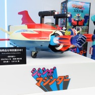 「TAMASHII NATION 2025」に「超合金」から「S.H.Figuarts」「METAL BUILD」まで続々展示！【プレス内覧会フォトレポ】