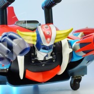 「TAMASHII NATION 2025」に「超合金」から「S.H.Figuarts」「METAL BUILD」まで続々展示！【プレス内覧会フォトレポ】