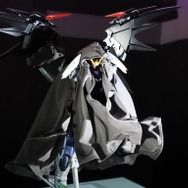 「TAMASHII NATION 2025」に「超合金」から「S.H.Figuarts」「METAL BUILD」まで続々展示！【プレス内覧会フォトレポ】