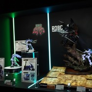 「TAMASHII NATION 2025」に「超合金」から「S.H.Figuarts」「METAL BUILD」まで続々展示！【プレス内覧会フォトレポ】